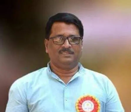 रत्नागिरी कृषी उत्पन्न बाजार समितीवर गजानन पाटील बिनविरोध