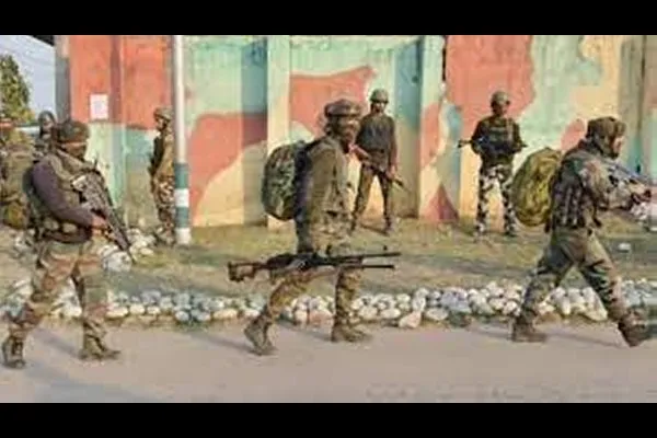 भटिंडा गोळीबार घटनेत दहशतवादी लिंक?