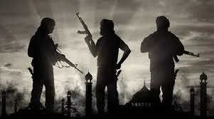 मुंबईत 3 दहशतवादी दाखल; पोलीस नियंत्रण कक्षात फोन