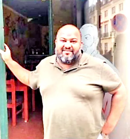 माजी उपसभापती इजिदोर फर्नांडिस यांना पुत्रशोक