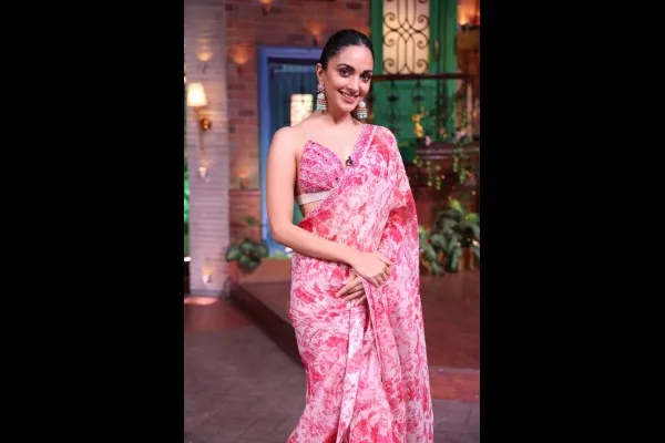 ‘सत्यप्रेम की कथा’चे चित्रिकरण पूर्ण