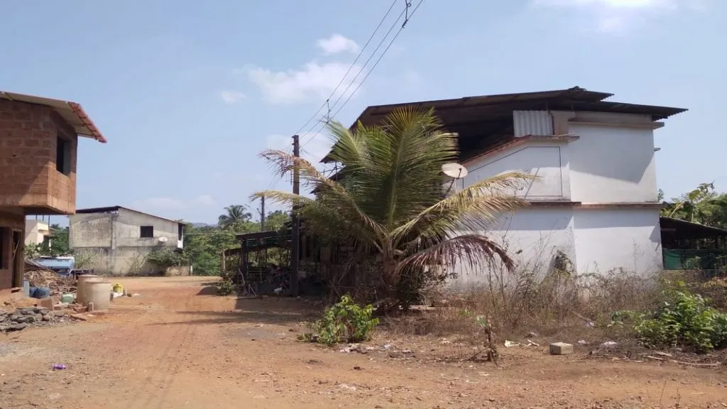 कोलगाव-झीरंगवाडी म्हाडा कॉलनीतील पाणीटंचाईकडे पालिकेचे दुर्लक्ष !