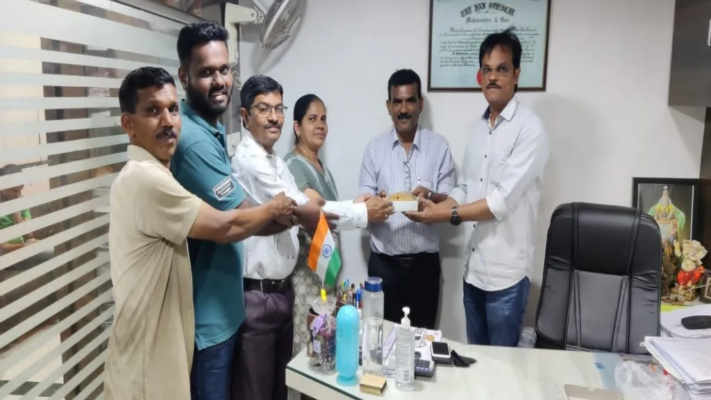 सावंतवाडी न्यायालयामार्फत गाळेधारकांना मिळाला न्याय !