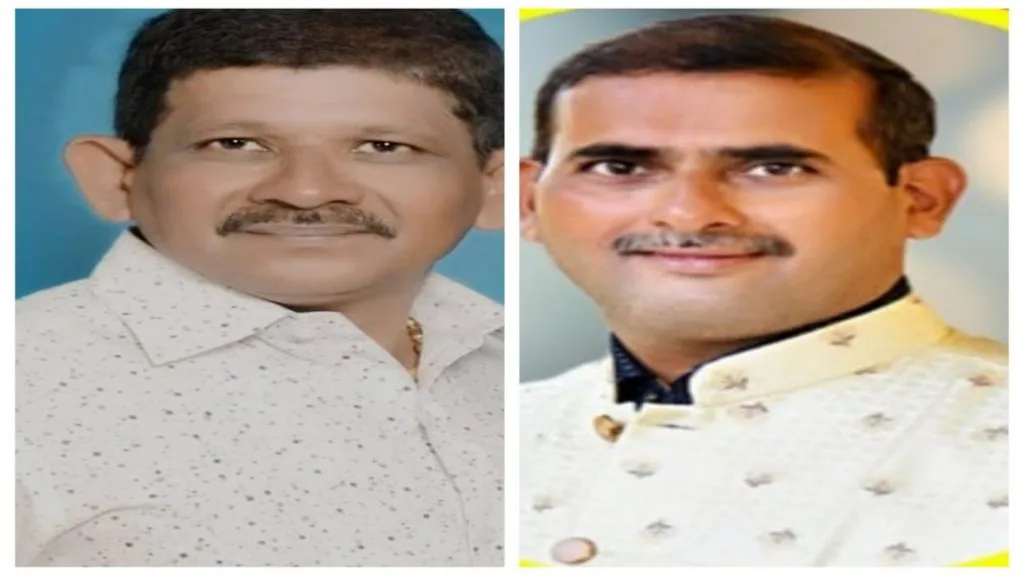 मालवण तालुका पत्रकार समितीच्या अध्यक्षपदी संतोष गावडे तर सचिवपदी सौगंधराज बांदेकर !