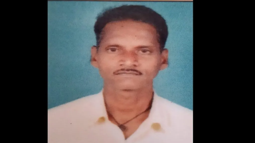 आचरा ग्रामपंचायत कर्मचारी निलेश वराडकर यांचे निधन !