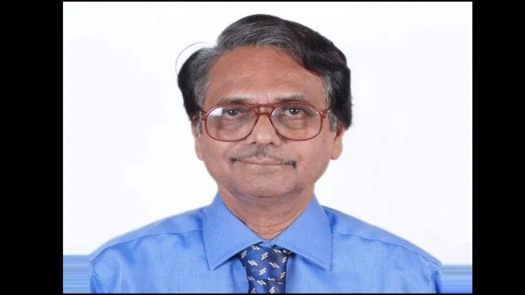 मिलाग्रीस हायस्कूलचे सेवानिवृत्त शिक्षक शशिकांत निखार्गे यांचे निधन