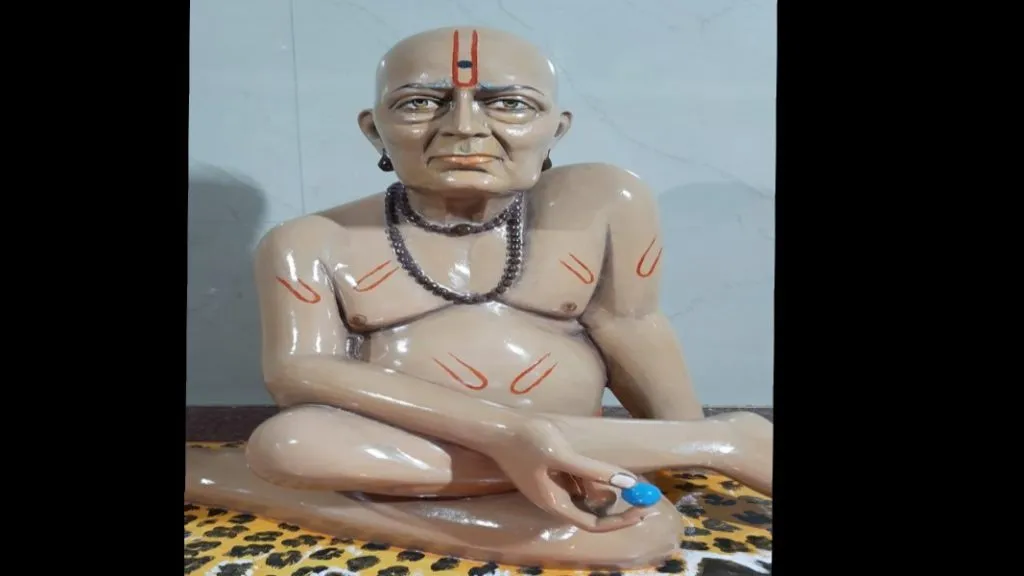 श्री स्वामी समर्थ मठ वर्धापन दिन २६ एप्रिल पासून!