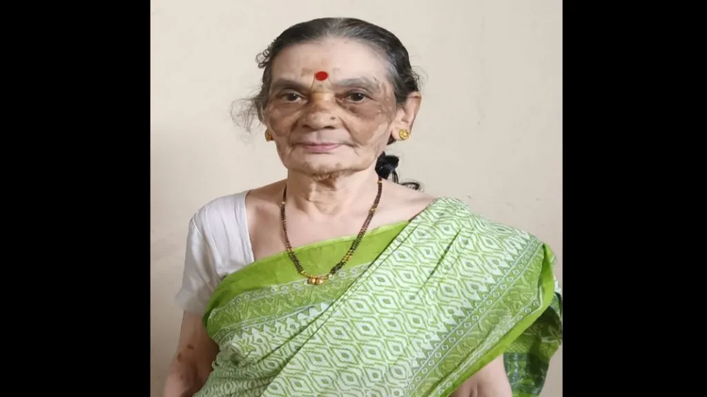 तांबुळी माजी सरपंच तथा निवृत्त मुख्याध्यापिका जयश्री सावंत यांचे निधन