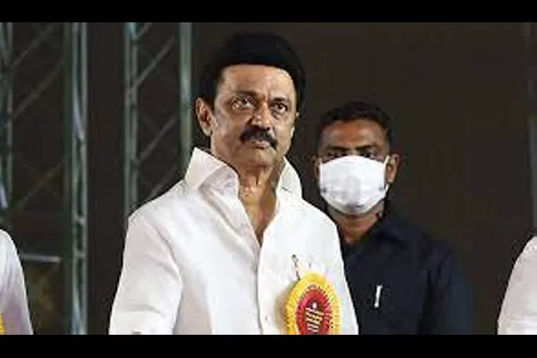 तामिळनाडूच्या मंत्रिमंडळात होणार फेरबदल