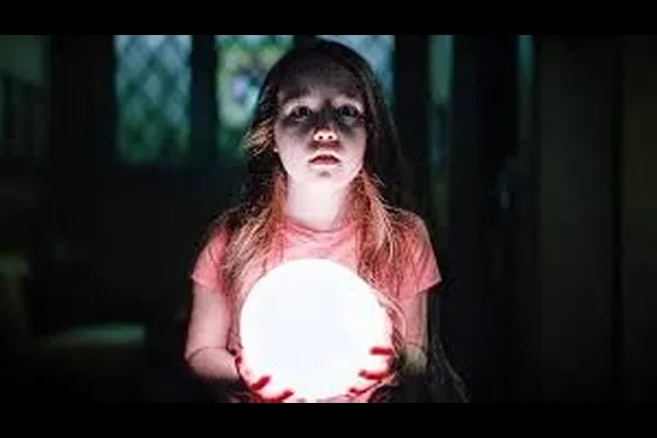 ‘द बूगीमॅन’चा ट्रेलर सादर