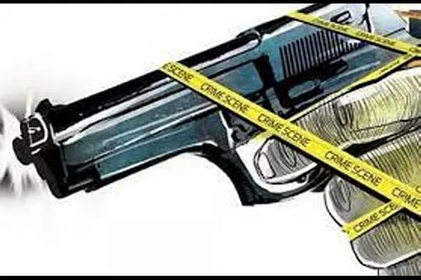 पश्चिम बंगालमध्ये तृणमूल काँग्रेसच्या नेत्याची हत्या