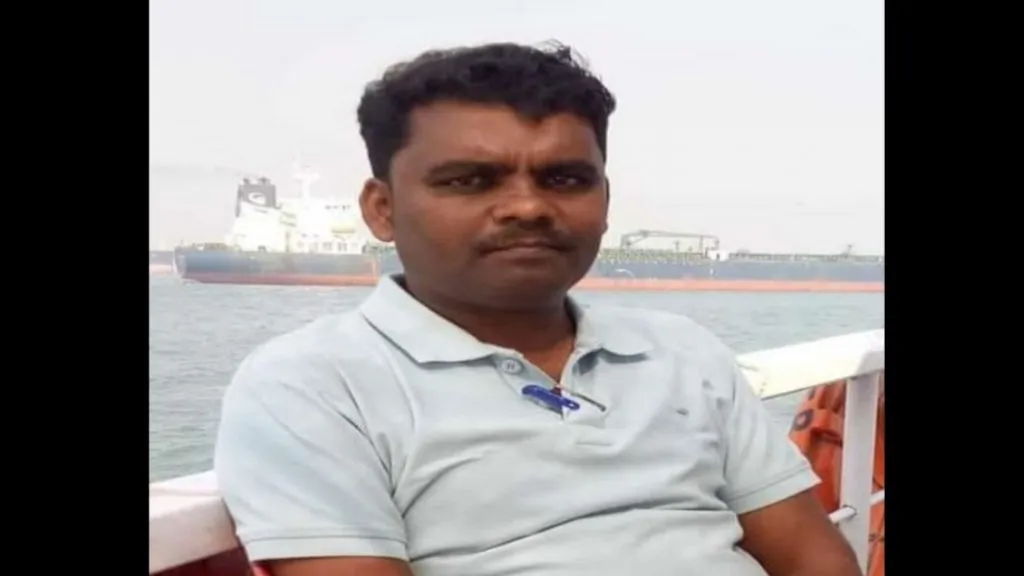 जि. प. शिक्षक सखाराम झोरे यांचे निधन