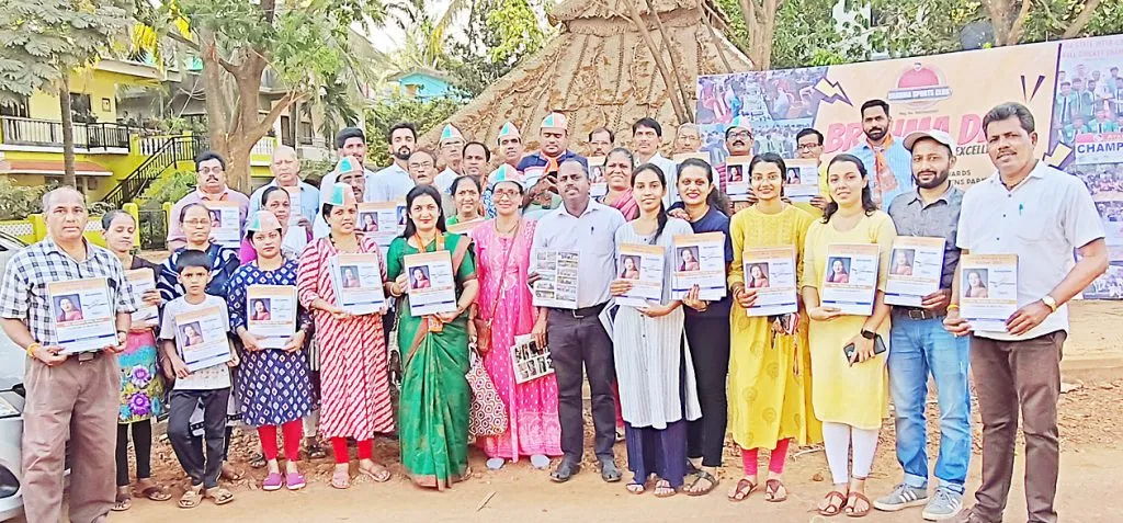 भाजपचा खुलेआम, तर ‘टुगेदर’चा गुप्त प्रचारावर जोर