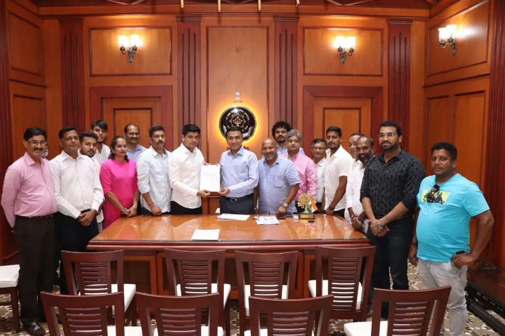 कारवाई न झाल्यास ‘टँकर रोको’ आंदोलन