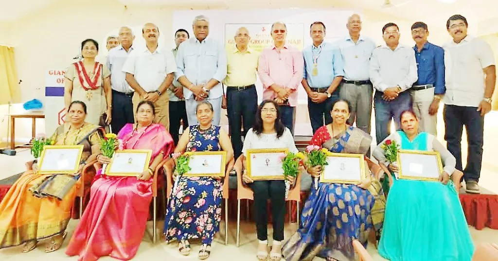 परिचारिकांमध्ये वैविधपूर्ण कौशल्ये : डॉ. कामत