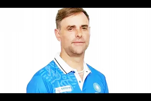 ऑलिम्पिक पात्रता, आशियामध्ये अग्रस्थानाचे ध्येय : फुल्टन