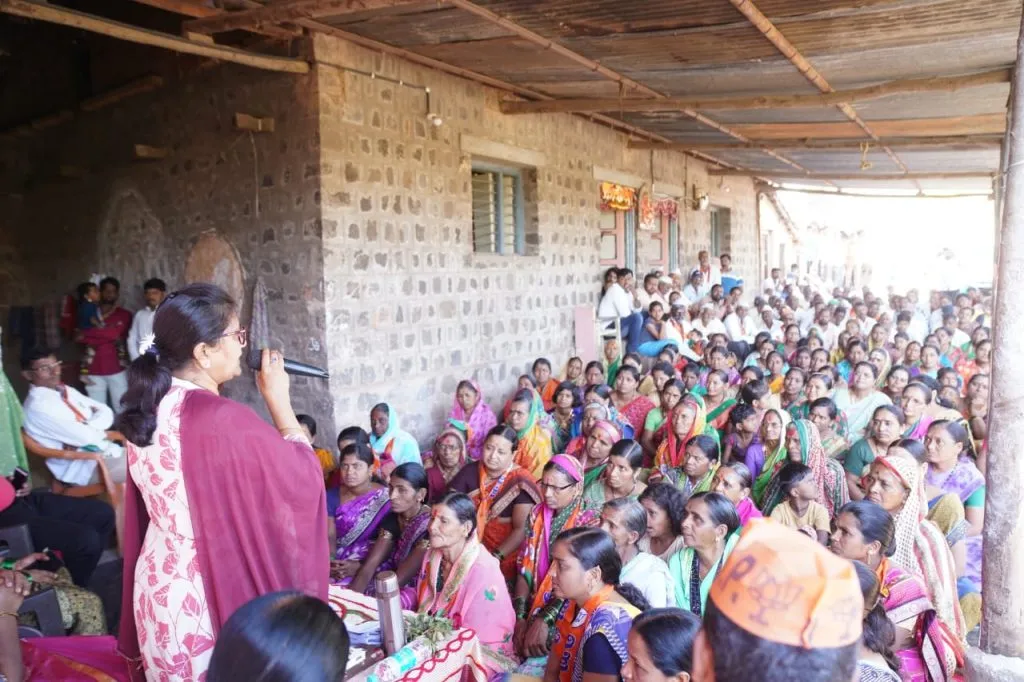 मंत्री जोल्लेच निपाणीच्या ‘परमनंट आमदार; समर्थक कार्यकर्त्यांचा विश्वास