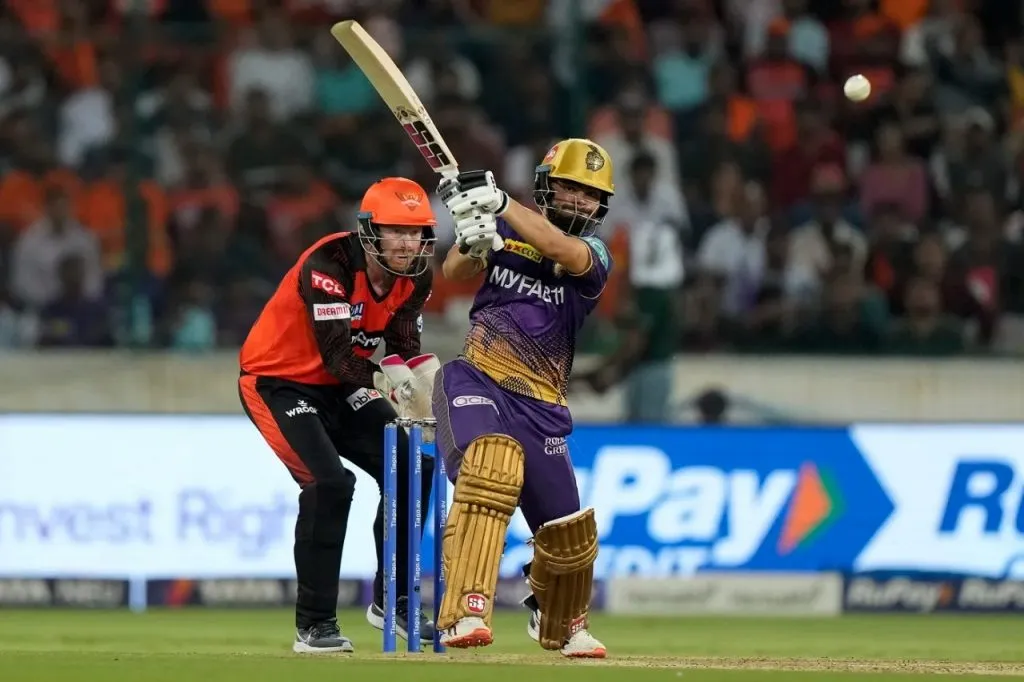 कोलकाताचा 5 धावांनी विजय