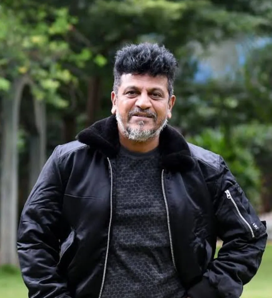 हेब्बाळकर यांच्या प्रचारासाठी शिवराजकुमार आज बेळगावात