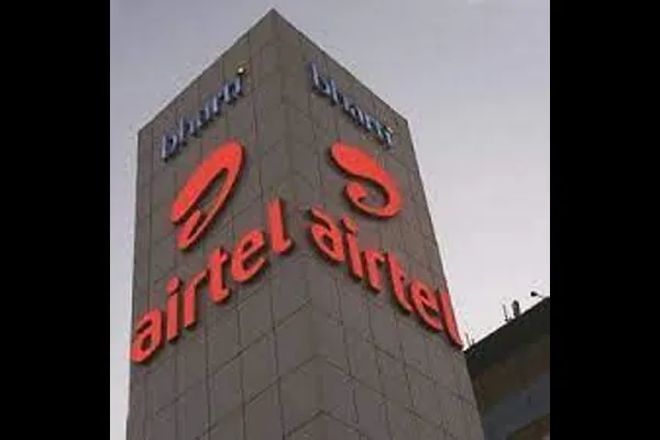 एअरटेलच्या नफ्यात वाढ