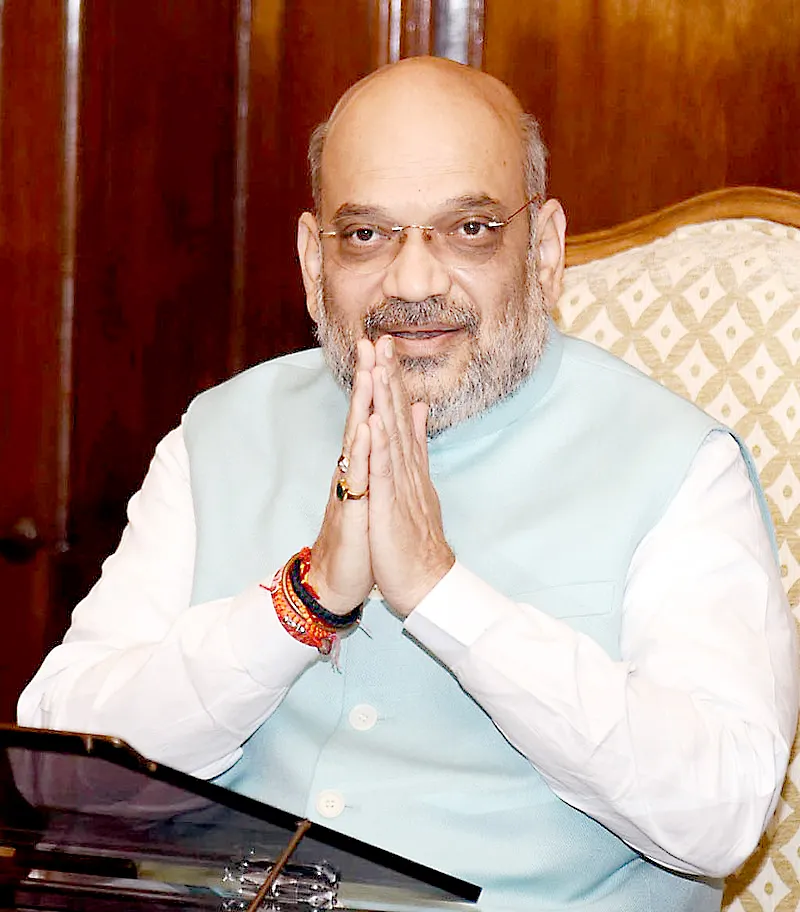 केंद्रीय गृहमंत्री अमित शहा यांचा आज बेळगावात रोड शो 944 crores immediate aid from the Center to Andhra-Tamil Nadu