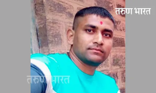 Kolhapur : कडबाकुट्टी चालवताना विजेच्या धक्क्याने युवकाचा मृत्यू