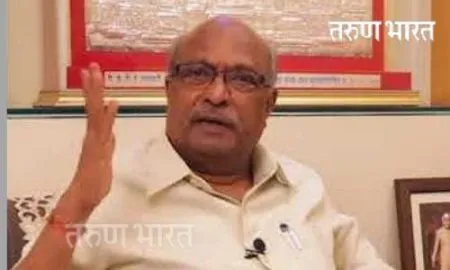 Kolhapur : इचलकरंजीसाठी स्वतंत्र उपप्रादेशिक परिवहन कार्यालय; आमदार प्रकाश आवाडे