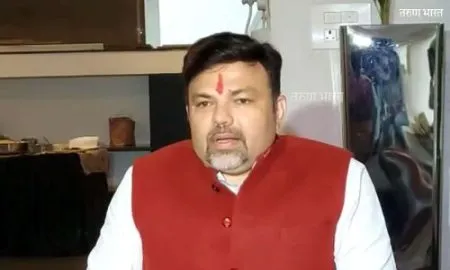 अशिष देशमुख यांची कॉंग्रेसमधून हकालपट्टी; पक्षविरोधातील वक्तव्य भोवले