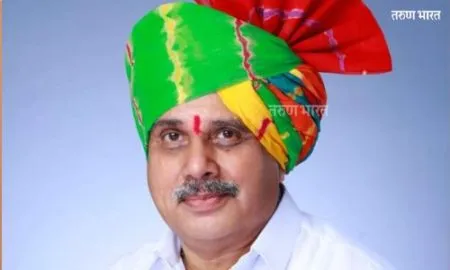 गोकुळच्या अध्यक्षपदी अरूण डोंगळे यांची बिनविरोध निवड