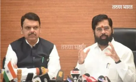 Ratnagiri : मुख्यमंत्र्यांच्या दौऱ्यानिमित्त उद्या शहरात वाहतूक मार्गात बदल