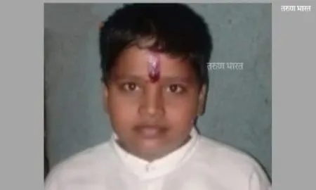 Sangli : मांत्रिकाच्या मारहाणीत शाळकरी मुलाचा मृत्यू; कवठेमहांकाळ येथील घटनेने राज्यात खळबळ