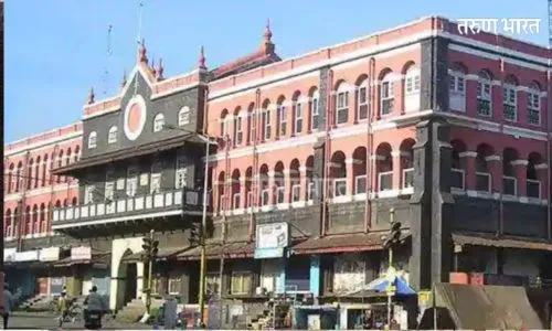 Kolhapur : महापालिकेत महिलेचा आत्मदहनाचा प्रयत्न