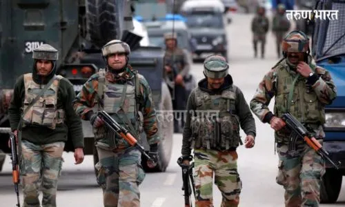 मणिपूर हिंसाचार : 23,000 नागरिकांची सुटका, लष्कराने गस्त वाढवली