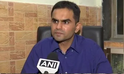 हे तर माझ्या देशभक्तीचे पुरस्कार! सीबीआयच्या छाप्यावर समीर वानखेडे यांची प्रतिक्रिया