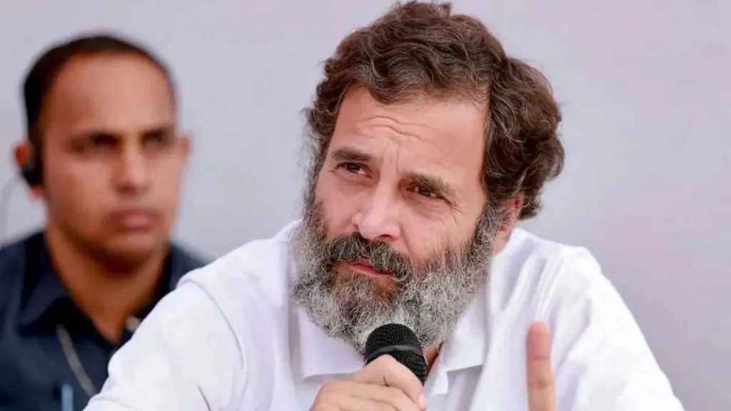 राहुल गांधींना गुजरात उच्च न्यायालयाकडून दिलासा नाहीचं, मानहानीचा निकाल ठेवला राखून