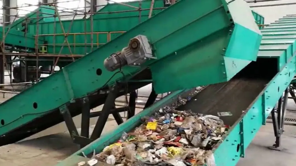 ‘ॲटोमॅटिक प्लास्टिक सेग्रीगेशन मशीन’ करणार पर्यावरण संवर्धन