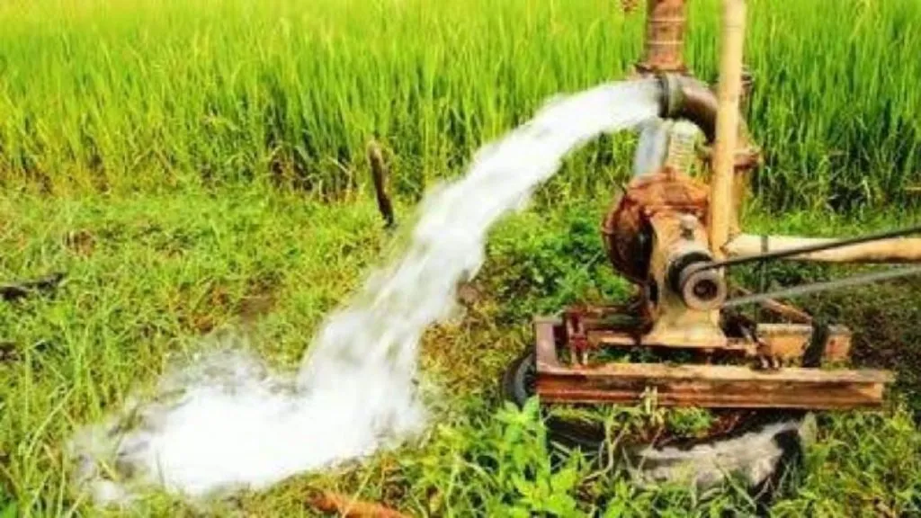 कृषीपंपाना मीटर नको, अन्यथा तीव्र आंदोलन