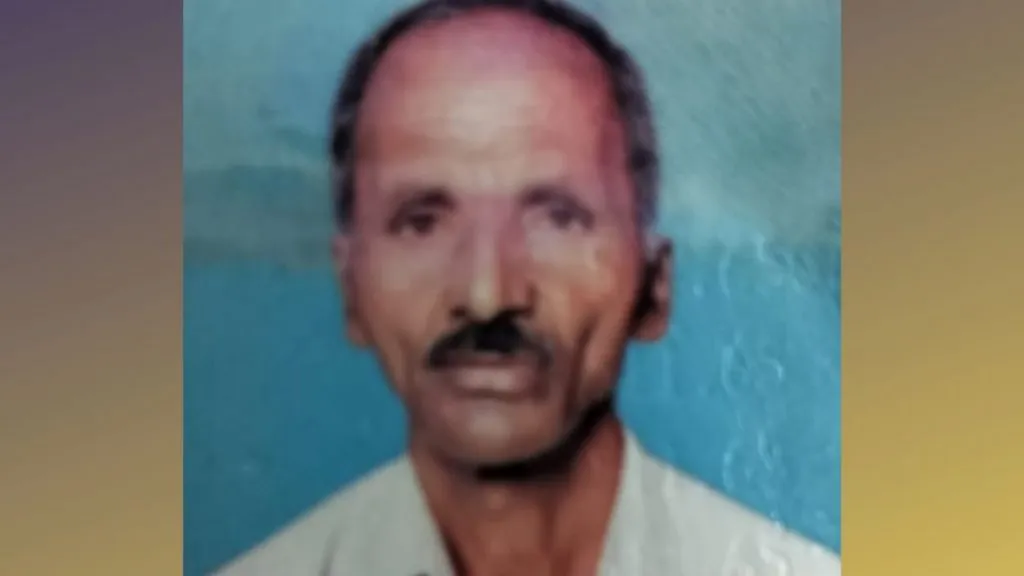 राधानगरीतील सेवानिवृत्त कर्मचाऱ्याची आत्महत्या