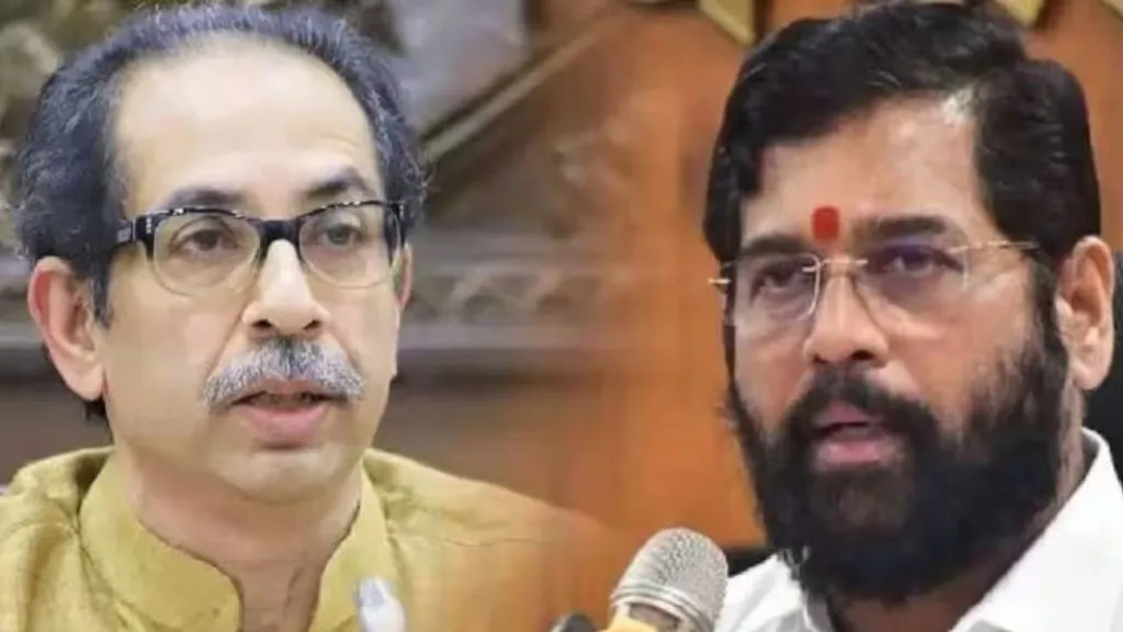 महाराष्ट्राचा महानिकाल : कोण जिंकणार …शिंदे की ठाकरे?