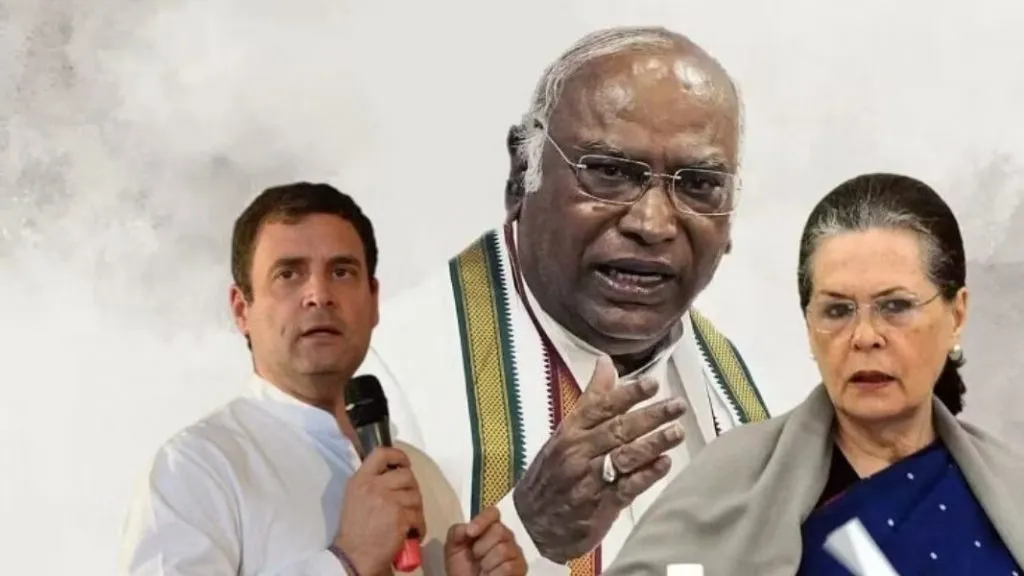 घोडेबाजार टाळण्यासाठी काँग्रेसची खबरदारी, 15 हेलिकॉप्टर सज्ज