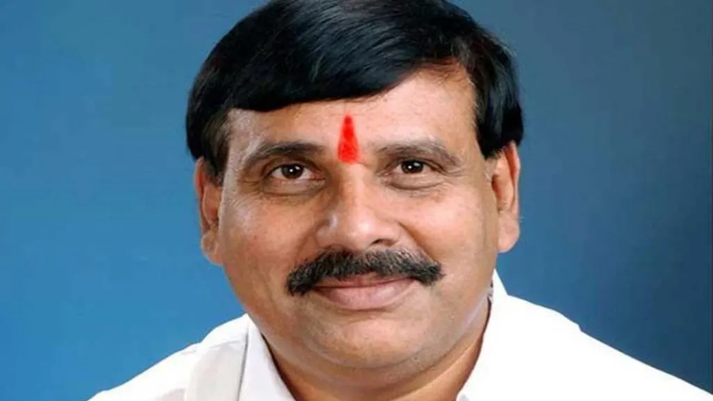 गोकुळ दूध संघाच्या चेअरमनपदासाठी अरुण डोंगळेचं नाव निश्चित