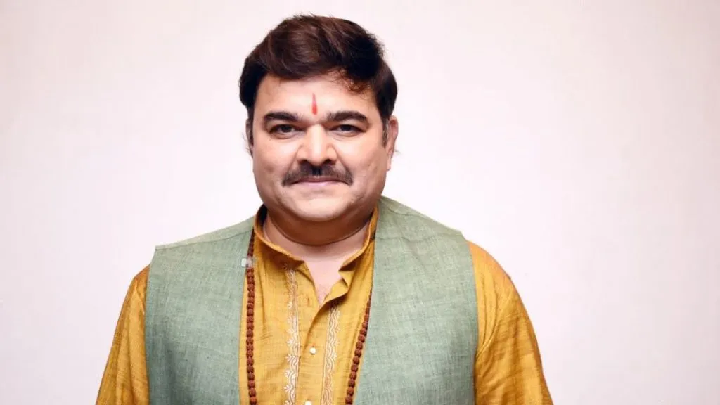 अखिल भारतीय मराठी नाट्य परिषदेच्या अध्यक्षपदी प्रशांत दामलेंची निवड