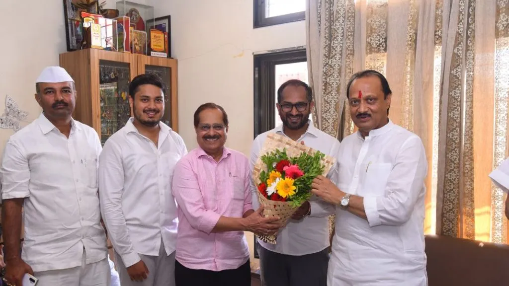 कोल्हापूर लोकसभा मतदार संघातून नव्या चेहऱ्याला संधी