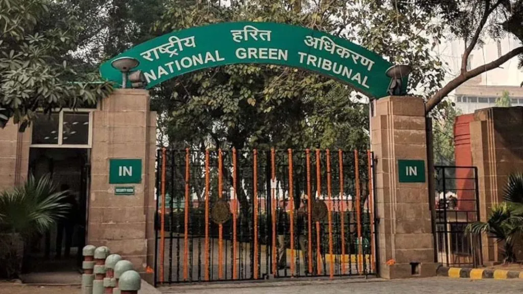 ‘कासपठार’वरील बेकायदेशीर बांधकामांबाबत चार आठवड्यात निर्णय द्या- राष्ट्रीय हरित न्यायाधिकरणांचे जिल्हाधिकाऱ्यांना आदेश