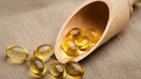 त्वचा, केस आणि स्नायूसाठी उपयुक्त व्हिटॅमिन ई