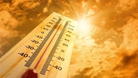 उन्हाचा चटका.. अन् विजेच्या मागणीत वाढ