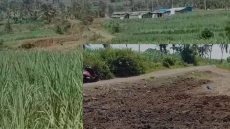 फुलेवाडी ते महे राज्यमार्गातील अडथळा दूर, 25 गावांच्या वाहतुकीचा प्रश्न सुटला