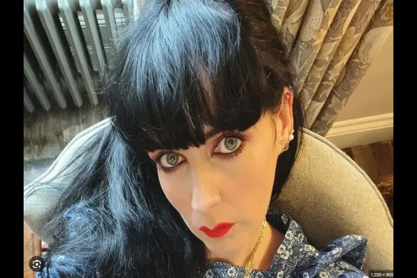 भुताशी विवाह आणि घटस्फोटही…