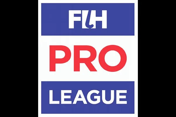 प्रो लिग हॉकी युरोप टप्प्यासाठी भारतीय संघ जाहीर