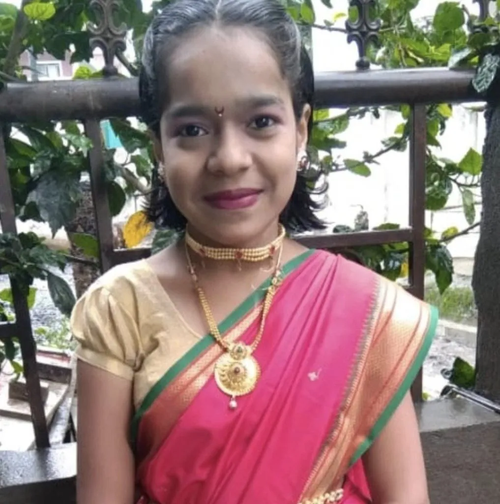 हाय व्होल्टेज केबलच्या धक्क्याने आजोळी आलेल्या मुलीचा मृत्यू